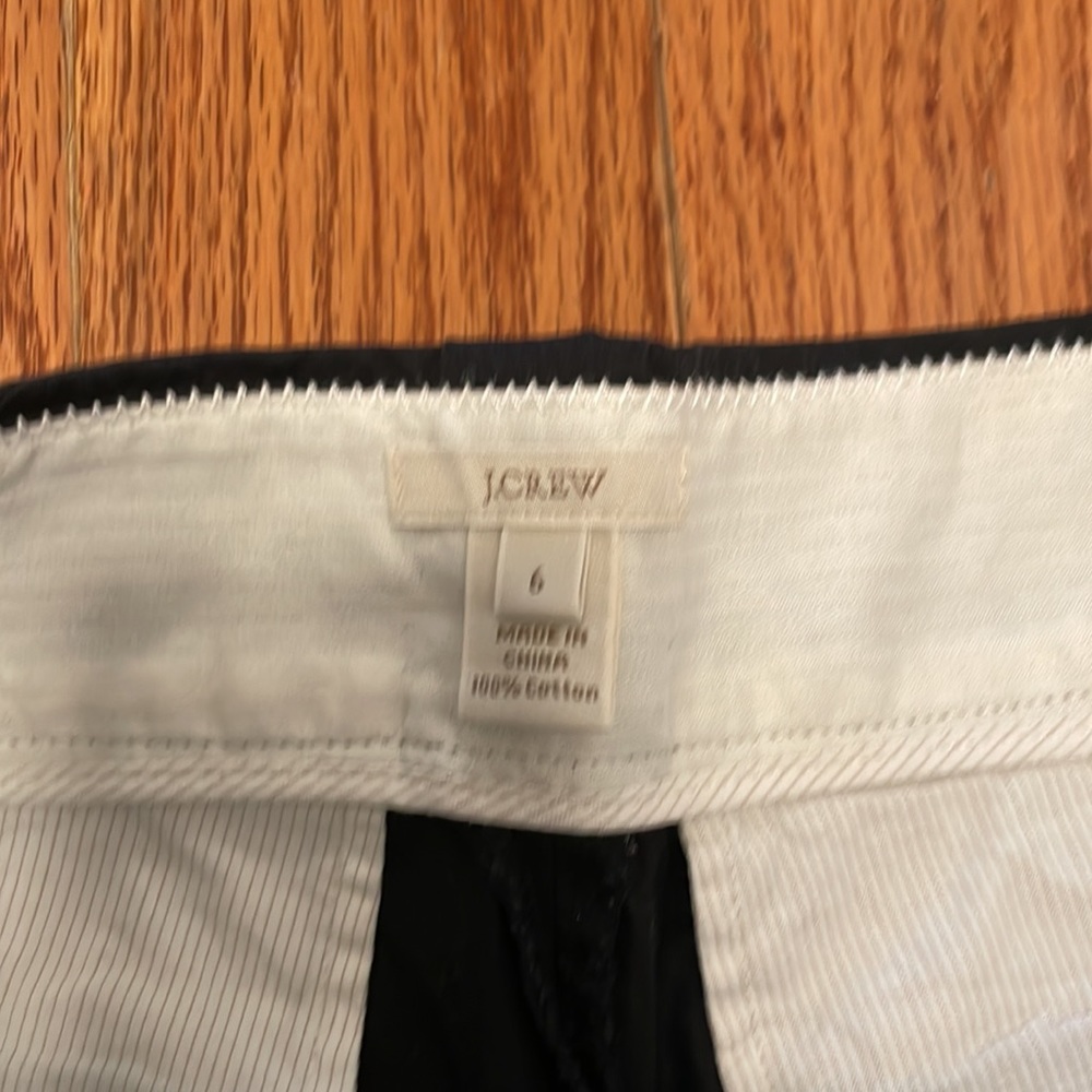 J.Crew shorts - Picture 2 of 7
